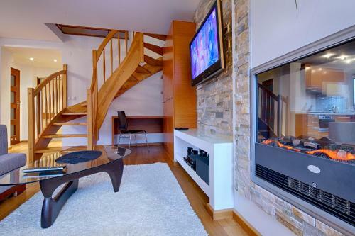 Apartament Ogrody G�rskie