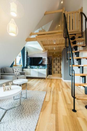 Apartamento Rezydencja Zakopia?ska