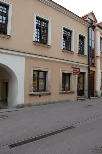 Apartamento Pokoje Nad Arkadami