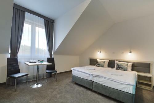 Hotel Roztocze