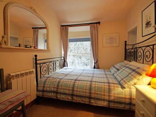 Holiday Home Uwch Y Dyfi