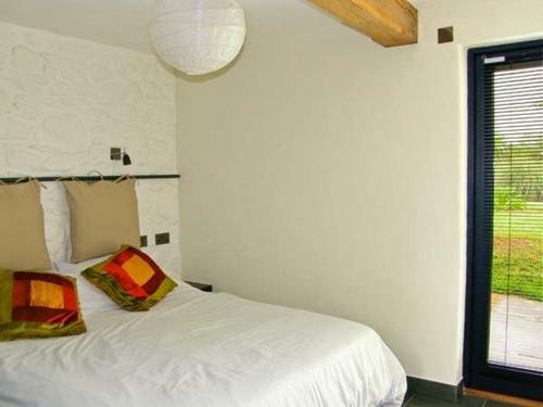 The Granary, Abergavenny