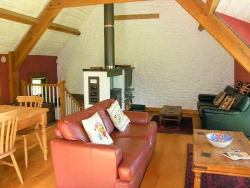 The Granary, Abergavenny