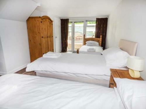 Treetops, Abergavenny