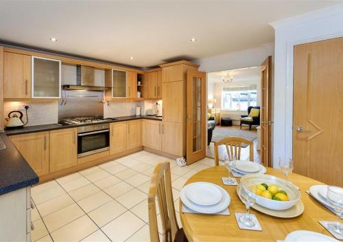 Apartamento 5 Afon Y Felin