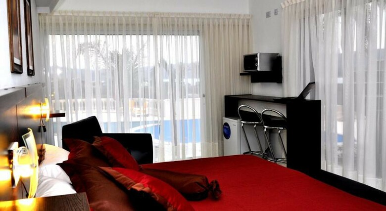 Hotel Villa La Font Resort And Spa