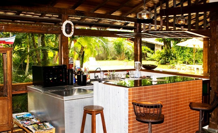 Hotel Caravela Pousada