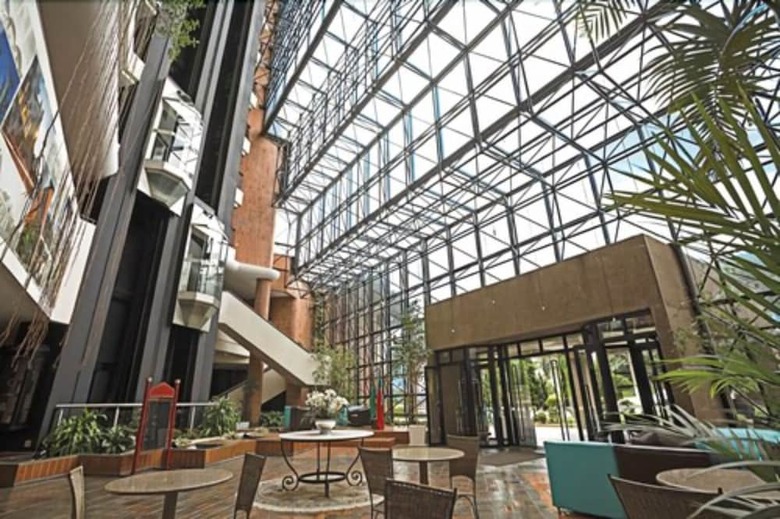Hotel Swan Tower Novo Hamburgo