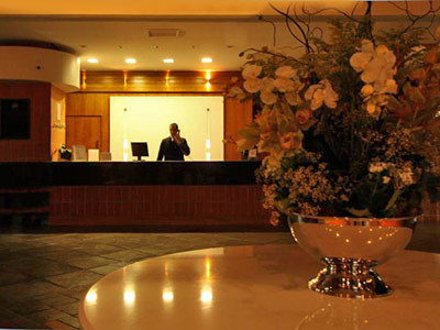 Hotel Swan Tower Novo Hamburgo