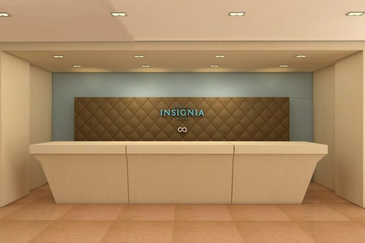 Hotel Doubletree Parque 93 By Hilton