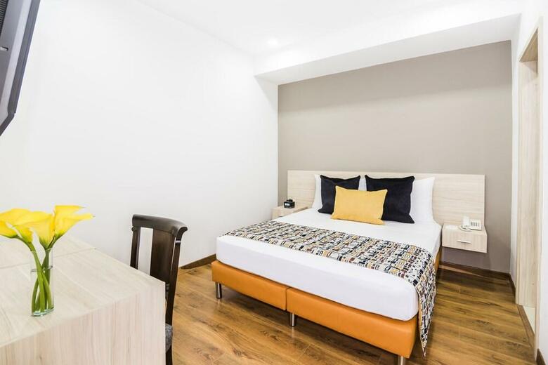 Casa Hotel Asturias Medellin