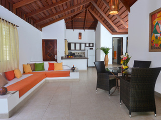 Hotel Villas Playa Samara