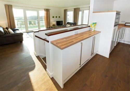 Apartamento 4 Ynys Fawr