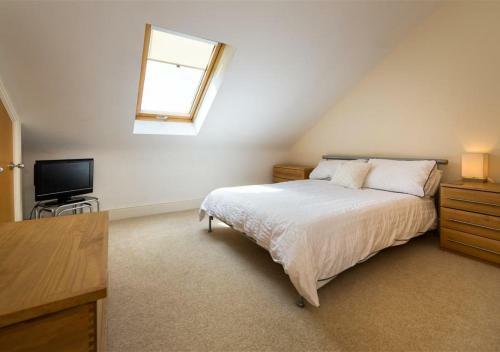 Apartamento 1 Afon Y Felin