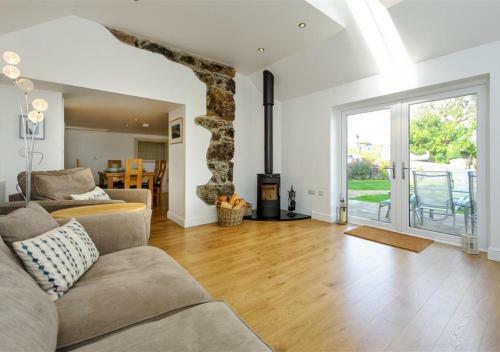 Apartamento Jenny's Cottage