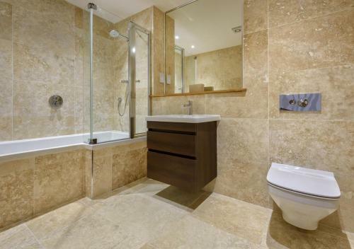 Apartamento 9 Pen Y Bont