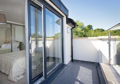 Apartamento 8 Tai Dyffryn