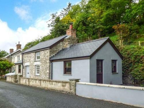 Penlon, Aberystwyth