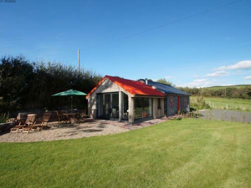 Holiday Home The Lions Den