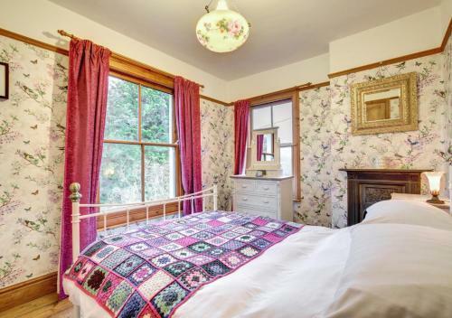 Apartamento Nantygleisiaid