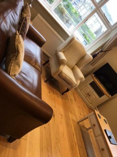 Apartamento Llys Bedw - Birch Court