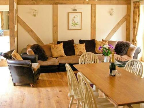 The Turnip House