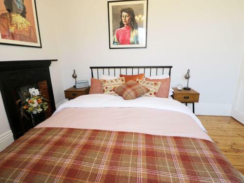 Laburnum Cottage, Alnwick
