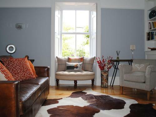 Laburnum Cottage, Alnwick