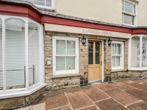 Lantern House, Alston
