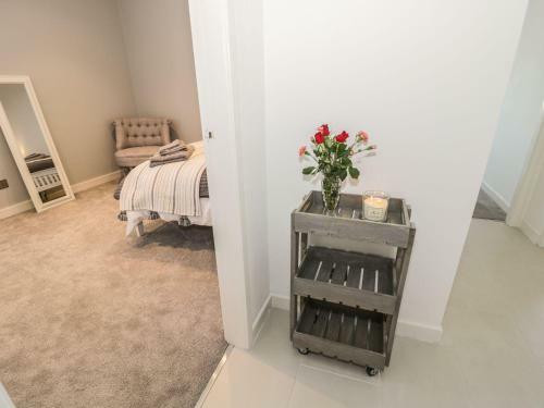 Wynding Apartment, Morpeth