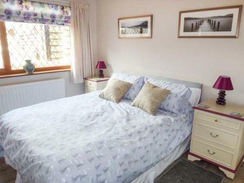Bisley Bungalow