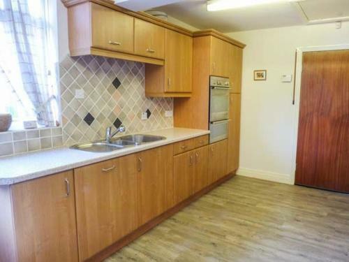 Bisley Bungalow