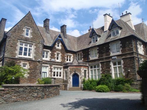 The Ambleside Suite