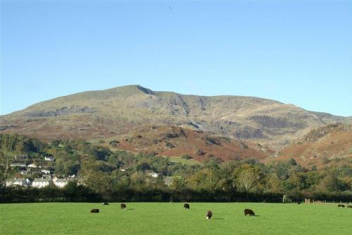 Coniston Water 1