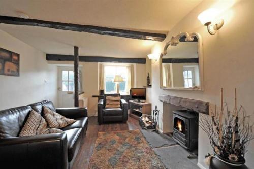 Buttonhole Cottage
