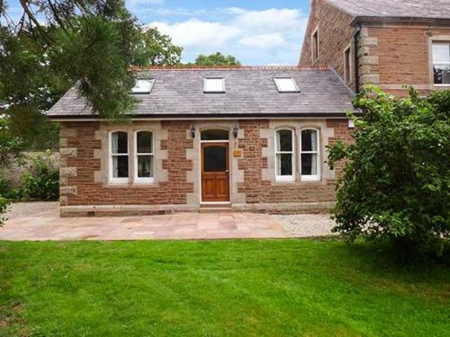 Holly Lodge, Appleby-in-westmorland