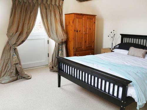 Dove Valley Barn At Townend House, Ashbourne