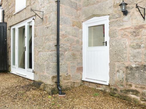 Dove Valley Barn At Townend House, Ashbourne