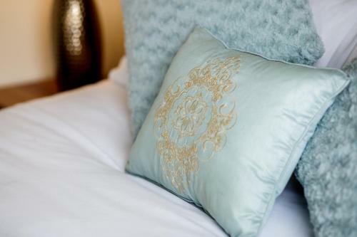 Apartamentos Wolverhampton City Stay II