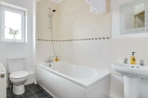 Apartamentos Wolverhampton City Stay II