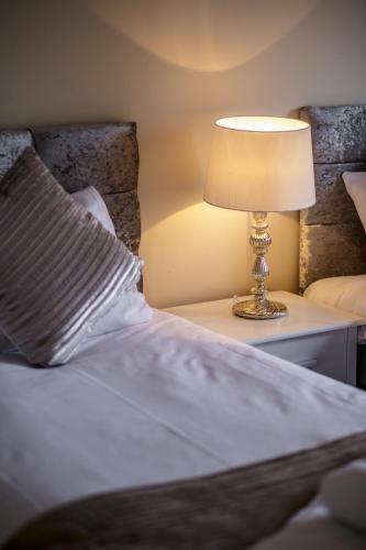 Apartamentos Wolverhampton City Stay II