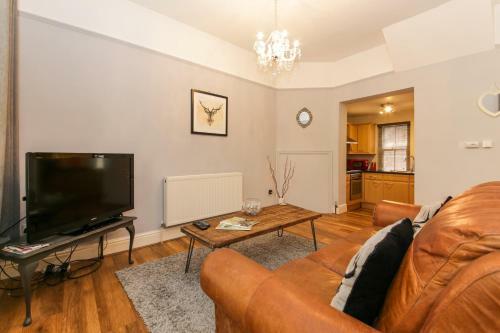 The Abberley Apartment - Stay Worcestershire