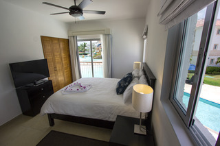 Hotel Cadaques Caribe Resort And Villas