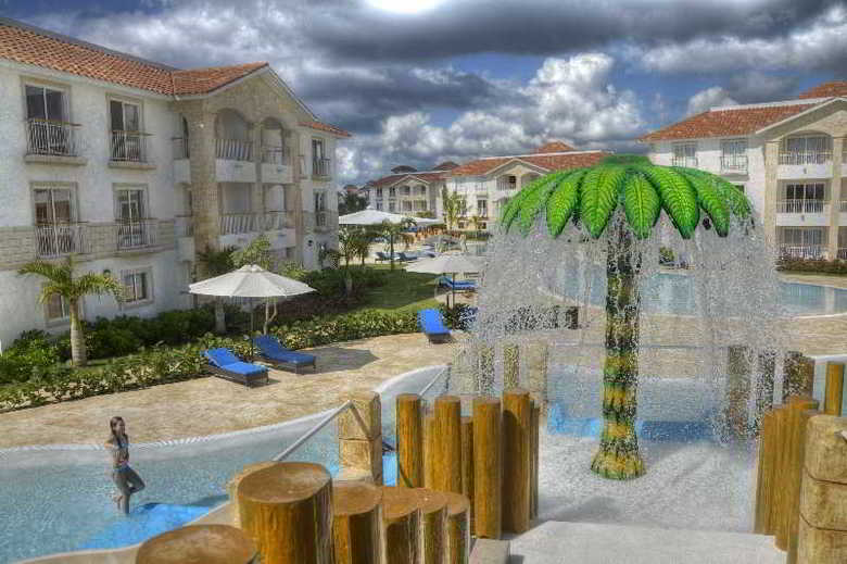 Hotel Cadaques Caribe Resort And Villas