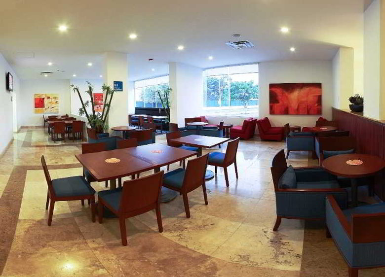Hotel One Ciudad Del Carmen Concordia