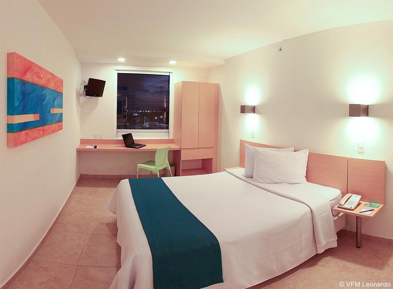 Hotel One Ciudad Del Carmen Concordia
