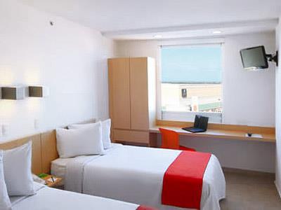 Hotel One Ciudad Del Carmen Concordia