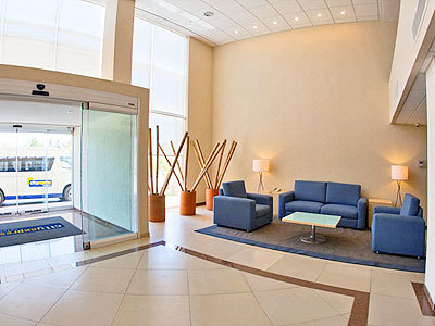 Hotel City Express Ciudad Del Carmen