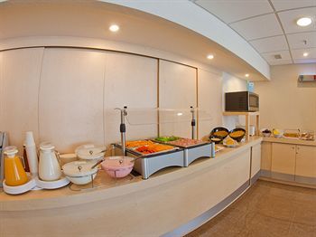 Hotel City Express Ciudad Del Carmen
