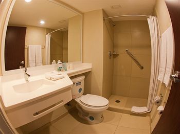 Hotel City Express Ciudad Del Carmen